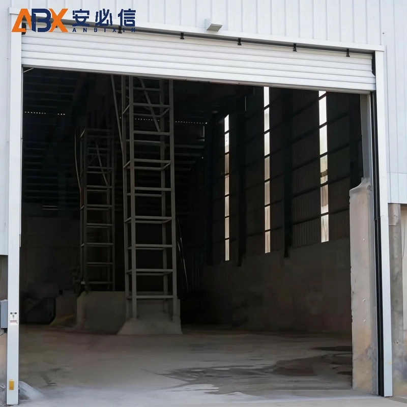 舟山市机械式门封